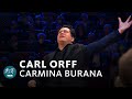 Carl Orff - Carmina Burana | Cristian Măcelaru | WDR Sinfonieorchester | WDR Rundfunkchor