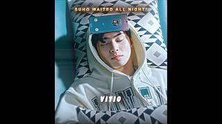 Download lagu Suho Waited All Night! ❤️‍🩹☠️ | True Beauty mp3