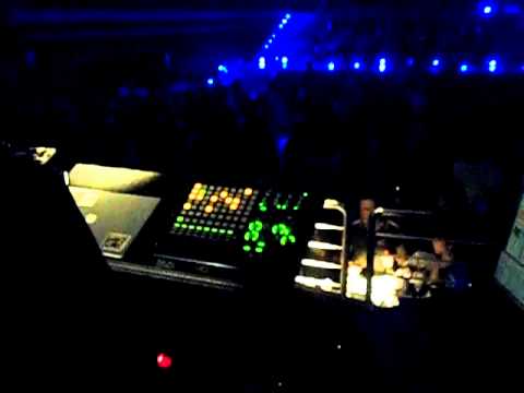 Francesco Zappalà, Live @ Essenza - MEZZANOTTE MEZZOGIORNO 17.11.2012