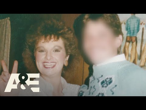 Ozarks Murderer Thought He Was Untouchable | Cold Case Files | A&E