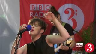 ZMEI3 at the BBC Radio 3 - WOMAD 2016