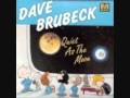 When You Wish Upon A Star by Dave Brubeck