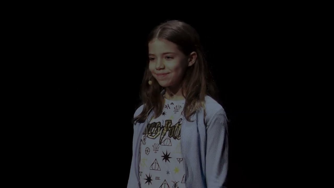Manuela Ferreira on stage