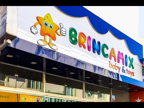 Depoimento Brincamix