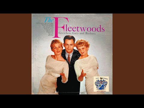 Skylark - The Fleetwoods