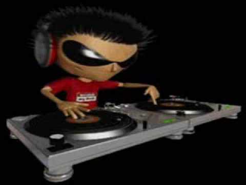 Lady Jade -  My Funky Ro