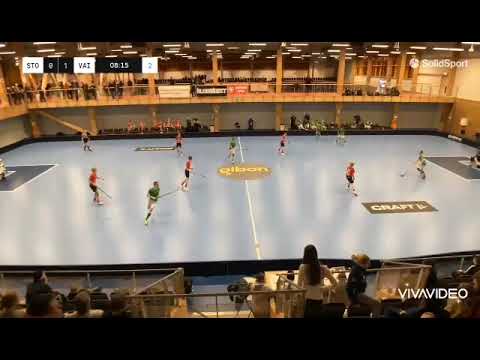 Valbo AIF P08 vs Storvreta