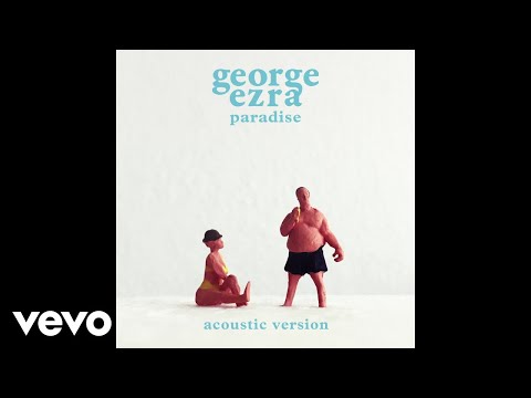 Video thumbnail for Paradise (Acoustic)