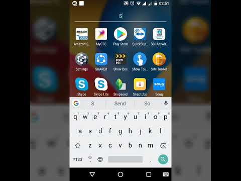 How To Creat Hotspot Easy Way II Hotspot Connect in Moto E4 Plus