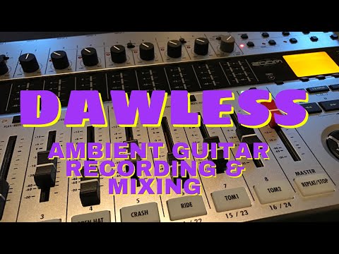 Zoom R24 Multitrack Recorder / Audio Interface / Control Surface / Sampler — Tested & Working image 9
