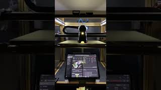 Voron Trident 350mm. Start up, Homing, Ztilt, and Mesh