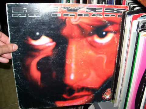 K.N.O.R. (1994) Reyes)))A1(((No escape
