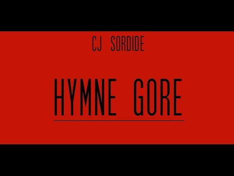 Cj Le Clown-Une hymne gore