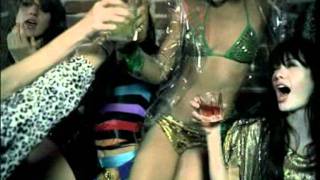 Rain Fall Down Music Video