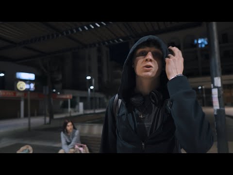 Promet - Loco (prod. bros_hbe) Official Video