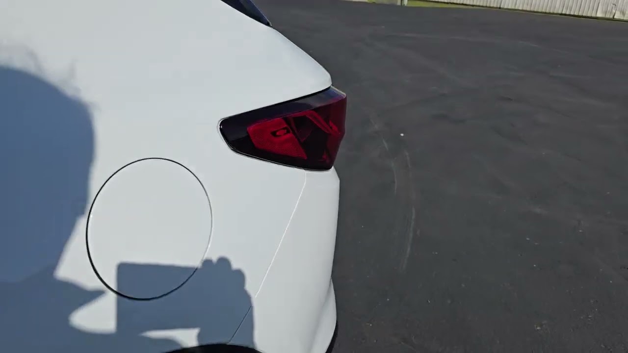 2025 Chevrolet Blazer LT - Video