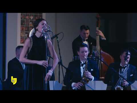 Chicago Stompers | Umbria Jazz Winter 2024/2025