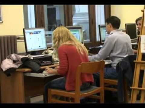 The University of Debrecen, Hungary