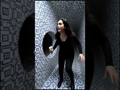 الحذاء ضاع في الطين