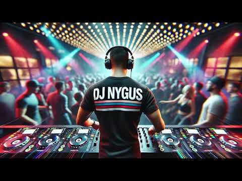 Music Mix 2024 🎧(DJ NYGUS)