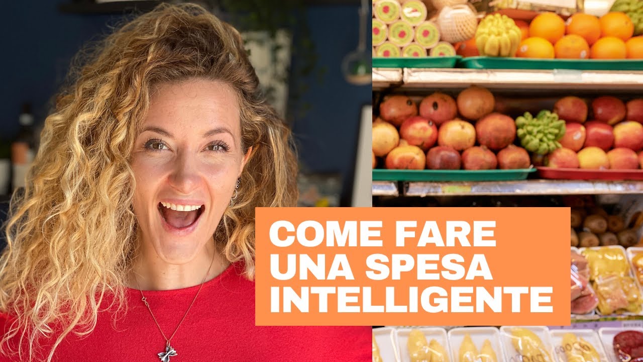 Watch Now QUARANTENA: LA SPESA FACCIAMOLA BENE! QUARANTENA: LA SPESA FACCIAMOLA BENE!