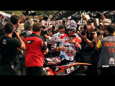 Welcome to the MXGP of Leon