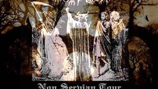 Rotting Christ *Non Serviam* (HQ)