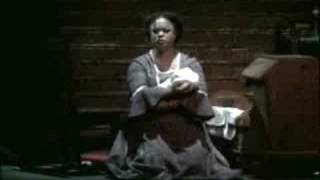 Ragtime: Your Daddy&#39;s Son