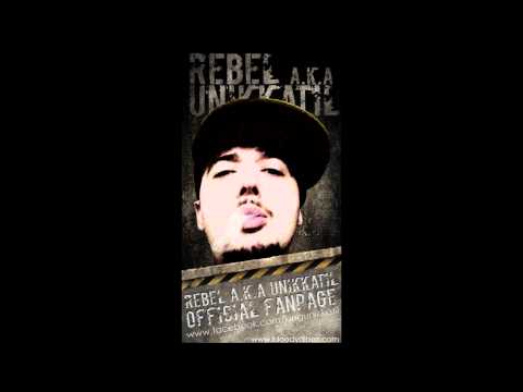 Rebel a.k.a. UniKKatiL - Ku T'meten Shokt ft. Jeton (Remix)