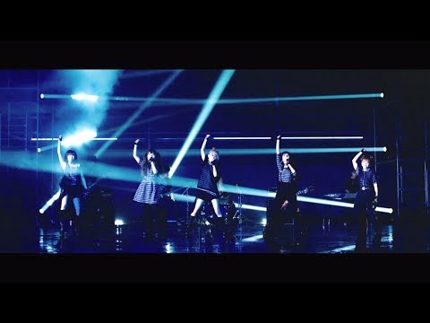 Q'ulle / avex 2nd Single 「DRY AI」Video Clip
