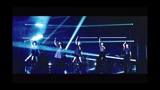 Q'ulle / avex 2nd Single 「DRY AI」Video Clip