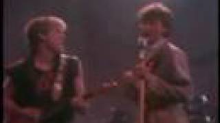 Steve Taylor - Meltdown (at Maddam Tussaud&#39;s)