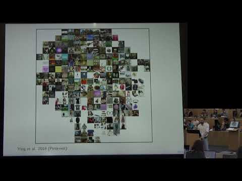 Michael Bronstein - Geometric Deep Learning Part 2