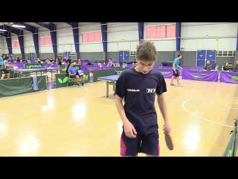 Michael Wolski (2298) vs Marty Stoner (2162)