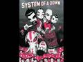 System Of A Down U-Fig 