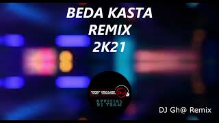 Download lagu BEDA KASTA - THOMAS ARYA ( REMIX ) mp3