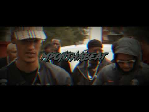 #UKDRILL FREEZE CORLEONE X  CENTRAL CEE TYPE BEAT "YAK" |(MpOnThaBeat x ProdByEzSlim)