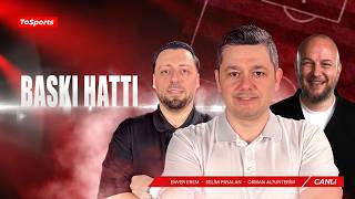 Türkiye 4-0 K.Makedonya, Galatasaray ve Can Uzun, Milli Takım As Kadrosu  | Bask