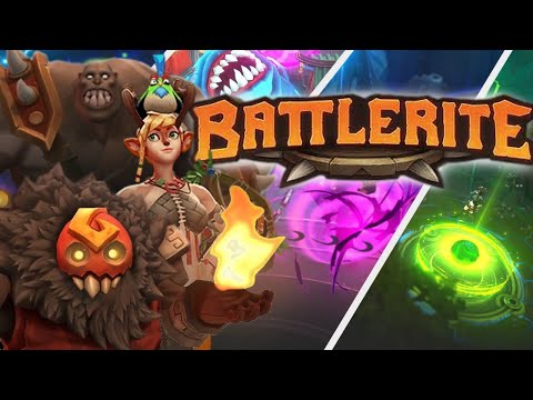I Miss Battlerite :'(