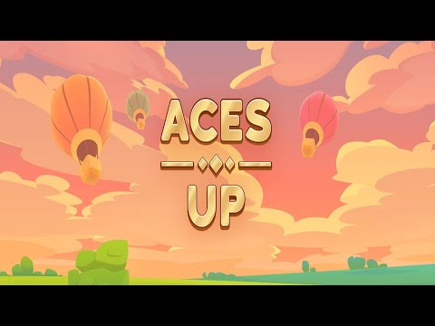 Aces Up Solitaire � (by MobilityWare) IOS Gameplay Video (HD) - YouTube