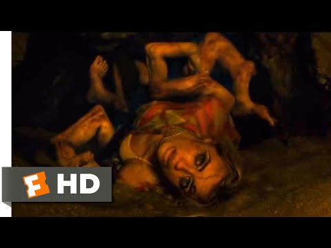 , title : 'Old (2021) - Don't Look At Me! Scene (7/10) | Movieclips'