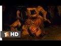 Old (2021) - Don't Look At Me! Scene (7/10) | Movieclips