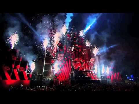 Defqon.1 Festival Australia 2011 [Trailer] [HD]