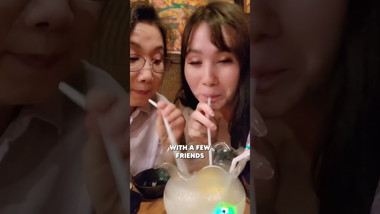 Retro Izakaya Spot in Japan! #japantravel #travel #japan