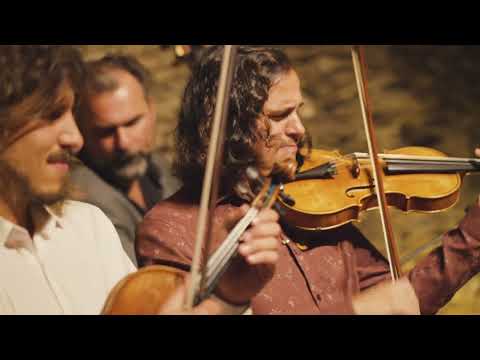 Tcha Limberger et les Violons de Bruxelles -  Someday You'll be Sorry