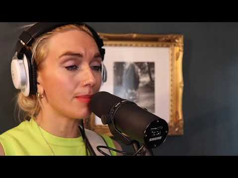 JJ ROX (Previously JJ Rosa) -- WHAT IS LOVE - HADDAWAY COVER