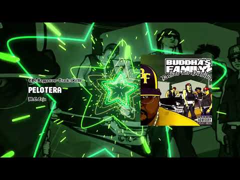 Mc Ceja Pelotera - Buddhas Family 2