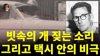 Download lagu 빗속의 개 짖는 소리, 그리고 택시 안의 비극 | 실제 사례 mp3