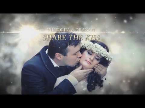 Our Wedding Day - The Kiss (Gustav Klimt)