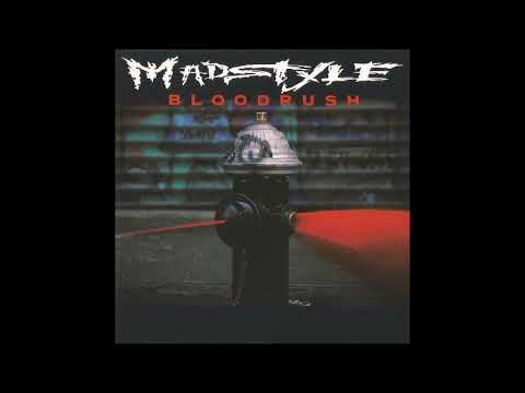 Madstyle-Redrum (1993) (The Shining 1980)